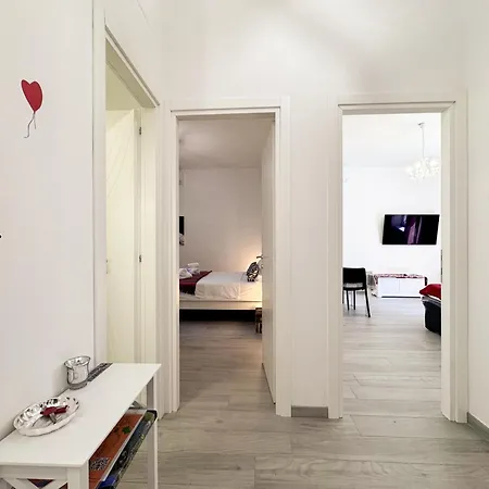Per 4 Persone A Garbatella - My Garba Apartamento *