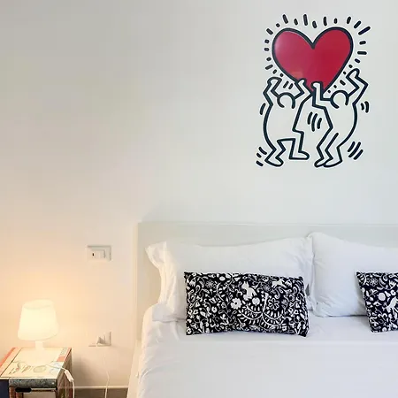 Per 4 Persone A Garbatella - My Garba *