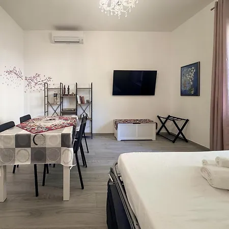 Per 4 Persone A Garbatella - My Garba