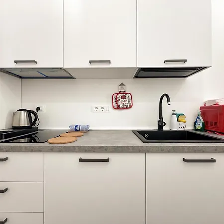 Per 4 Persone A Garbatella - My Garba * Rom