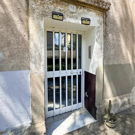 Per 4 Persone A Garbatella - My Garba Apartment *