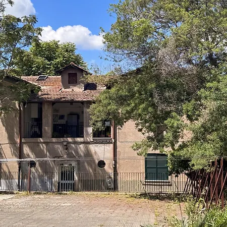 Per 4 Persone A Garbatella - My Garba *